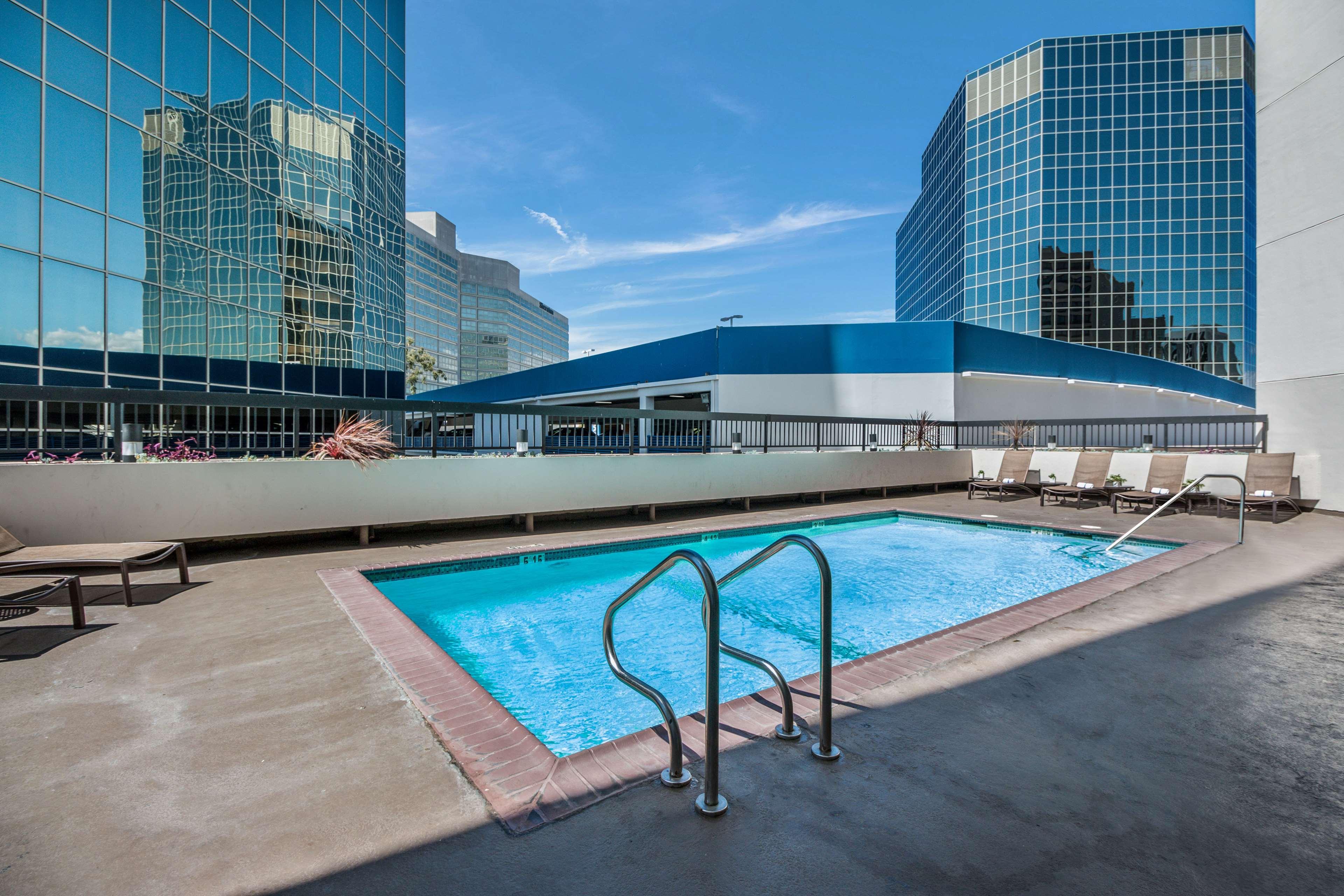 Sonesta Los Angeles Airport Lax Hotel Eksteriør billede