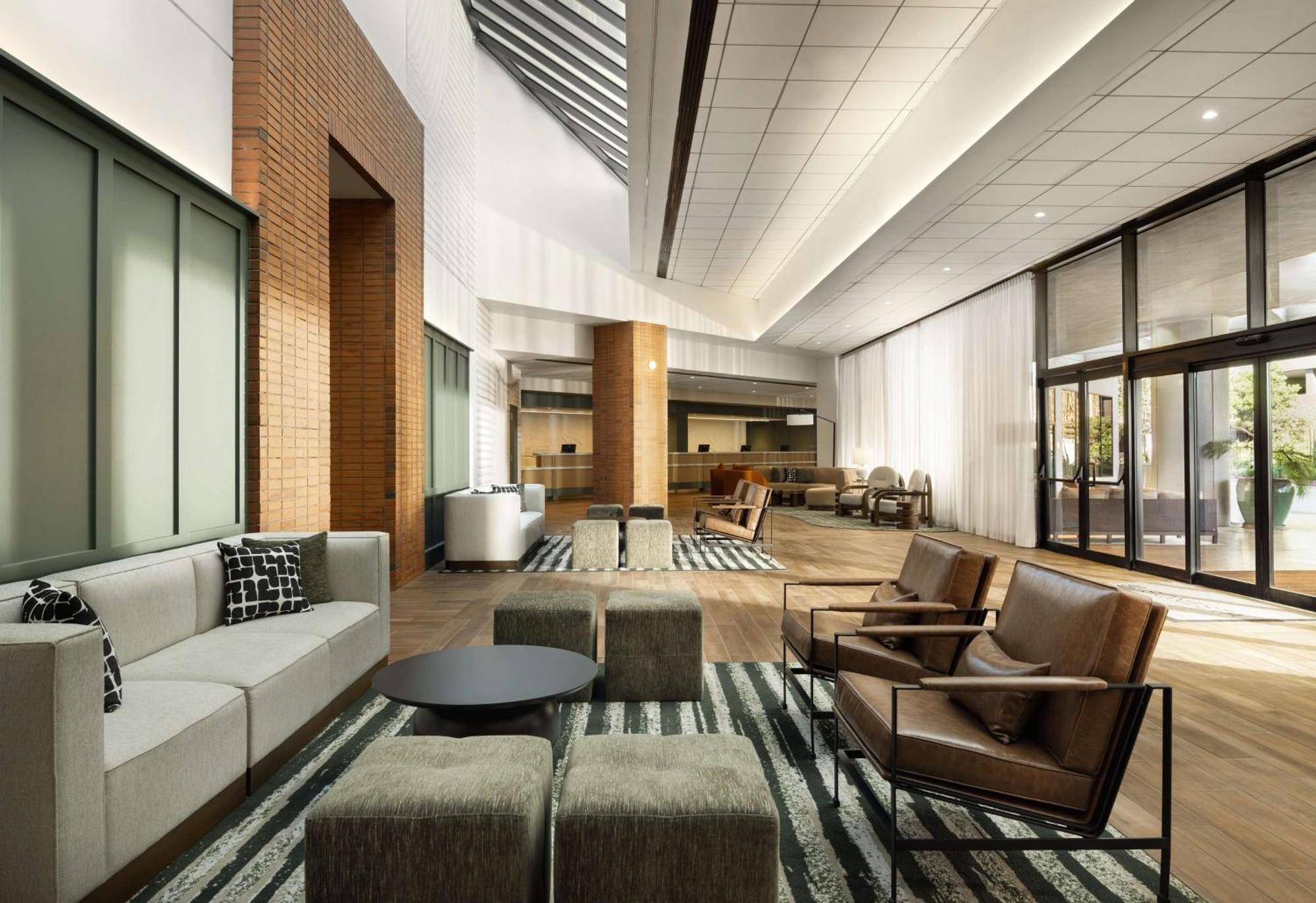 Sonesta Los Angeles Airport Lax Eksteriør billede