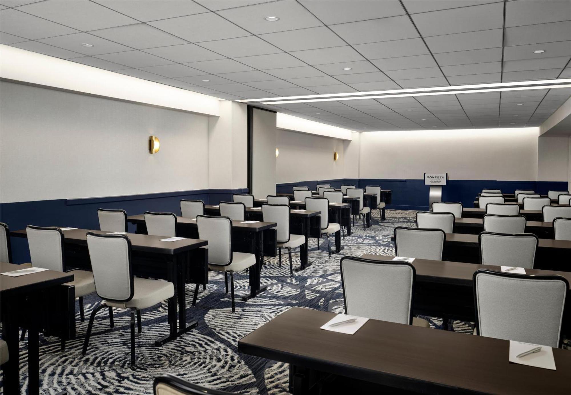 Sonesta Los Angeles Airport Lax Eksteriør billede
