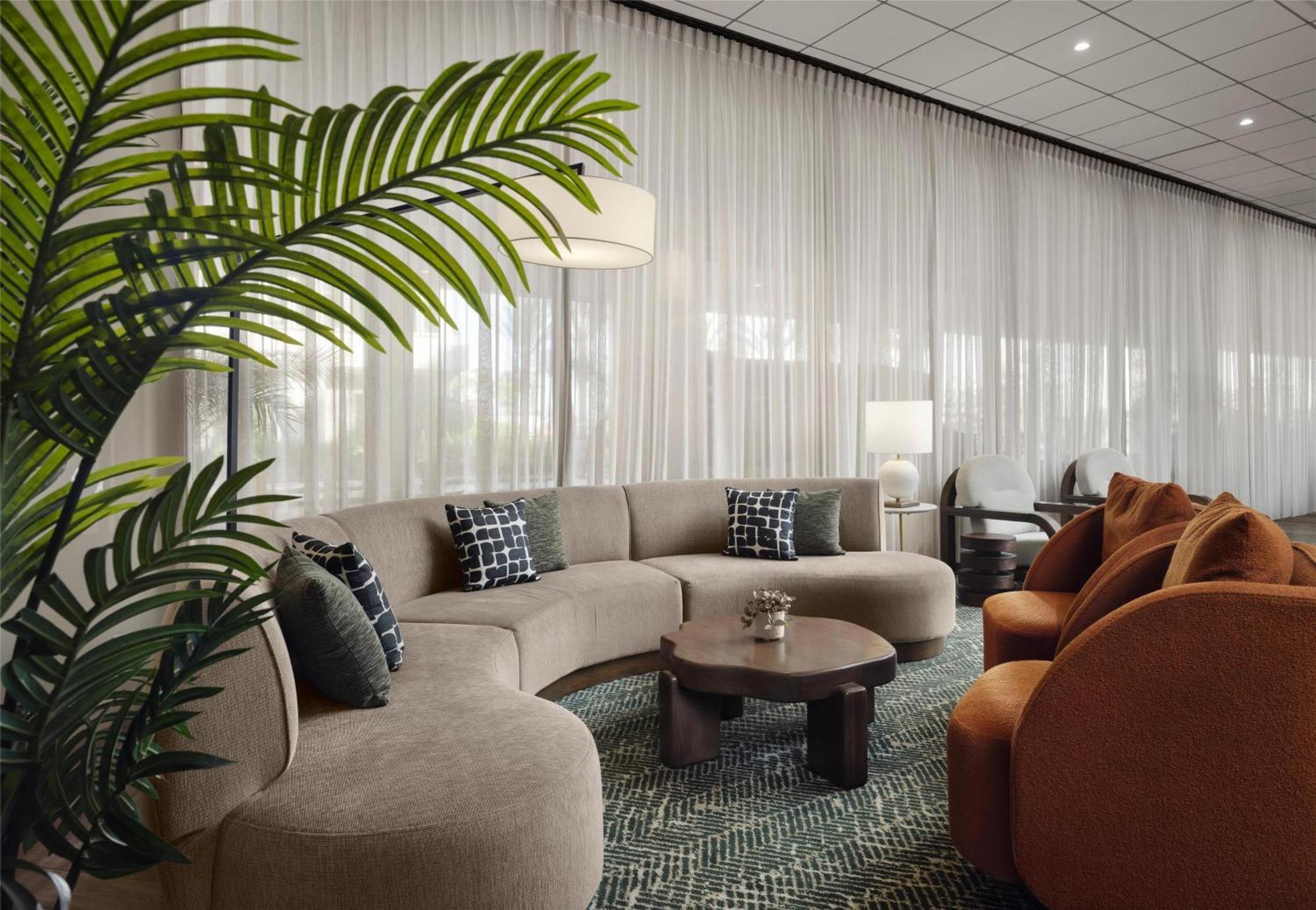 Sonesta Los Angeles Airport Lax Eksteriør billede
